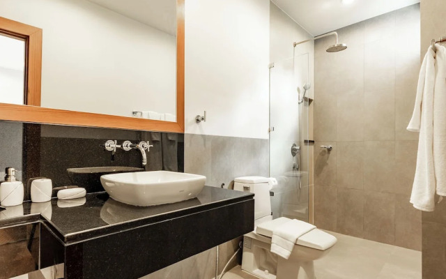 Tanode Villa 511 By Villacarte