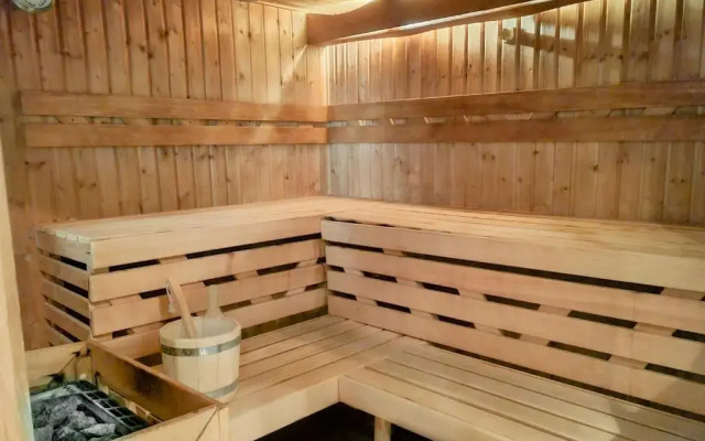 Hotel Landhaus Waldesruh