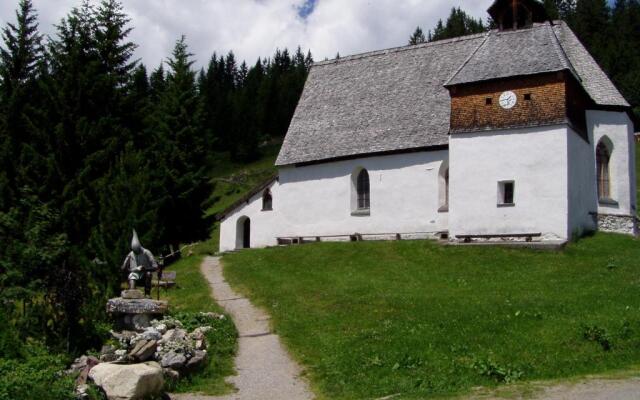 Panoramagasthof Kristberg