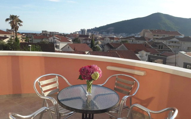 Garni Hotel Koral