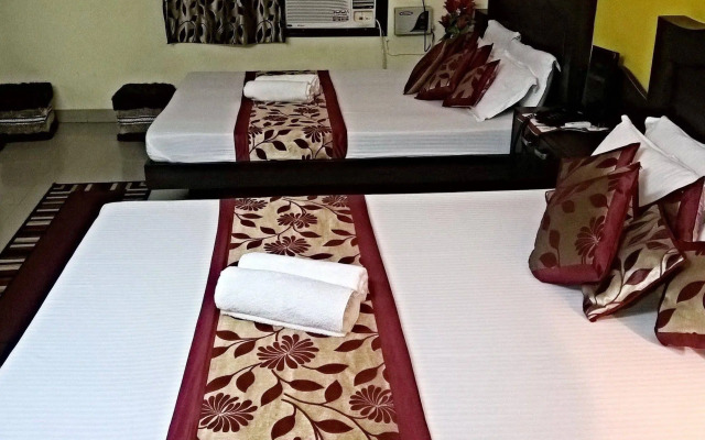 Hotel Su Shree Continental