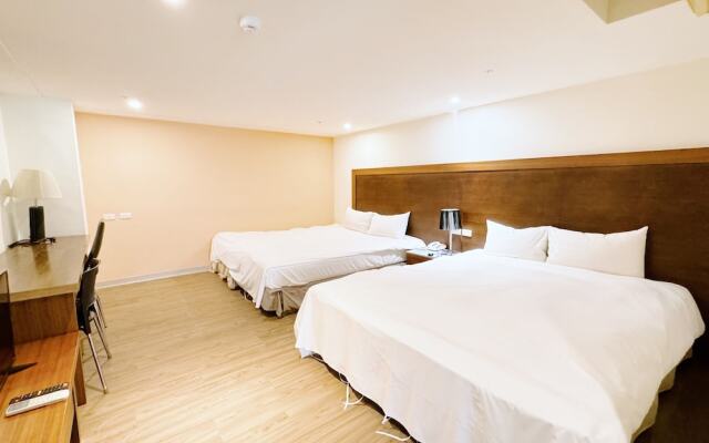 Yoai Nemuru Inn