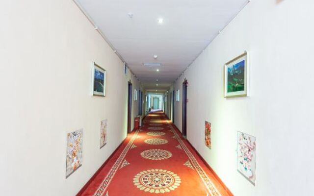 Xingyi Tianheng Hotel