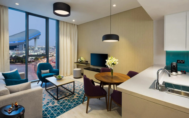 Millennium AL Barsha