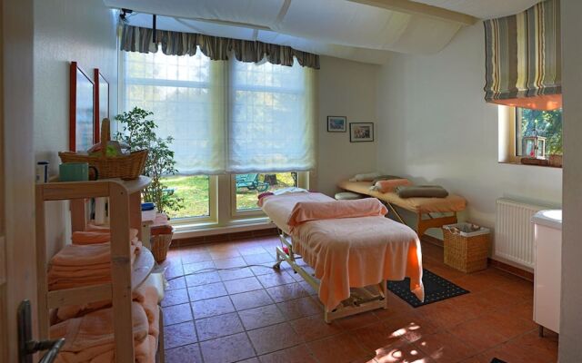 Hotel Grüne Tanne Mandelholz