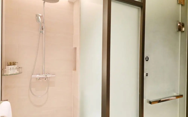 Fung Yuet Resort Hotel