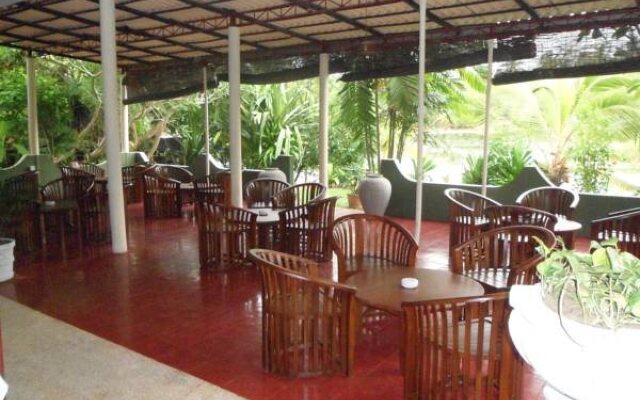 Hotel Sumadai