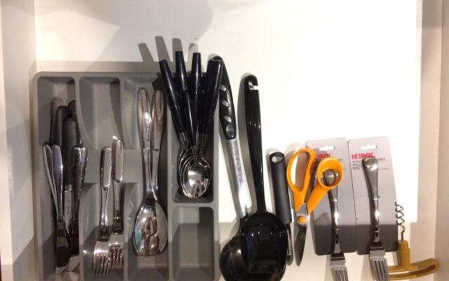 Luxury Apartment Ocean View