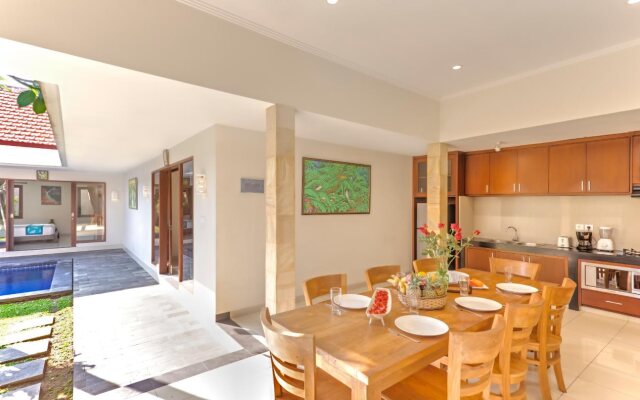 Kei Residence Berawa