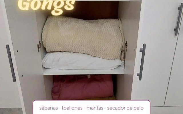 Sala Gongs