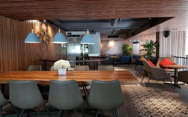 Orchid Boutique Apartment