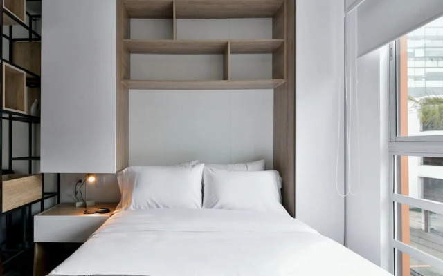 w Dazzling Loft w Perfect Deco in Bogota
