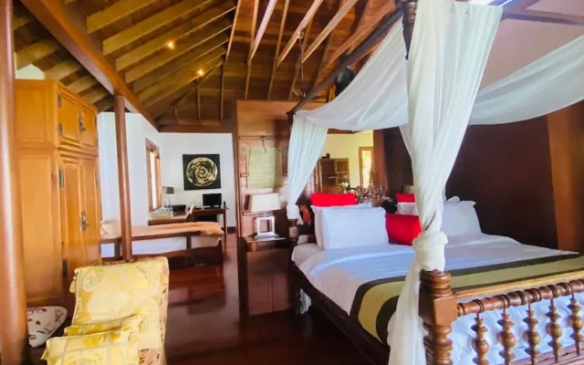 Villa Hutan Datai