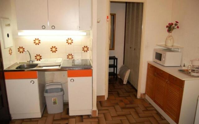 Résidence LES CYCLADES - Studio pour 4 Personnes 94