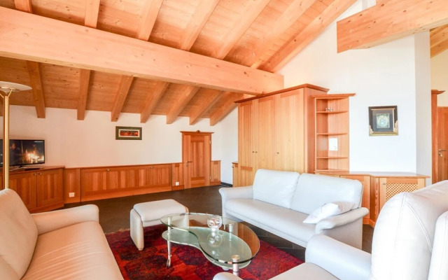 Casa Arturo Penthouse 511 512 Riederalp