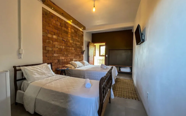 Sapê Guest Hotel