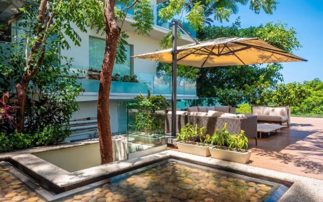 Avalon 401 Sunset Views 3BR NEW ROMANTIC ZONE!