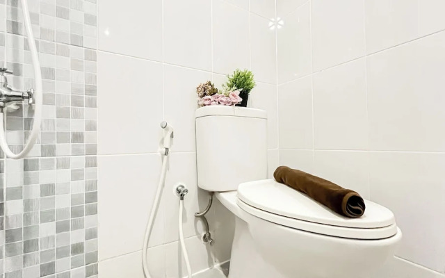 Good Deal 2Br Apartment Tokyo Riverside Pik 2