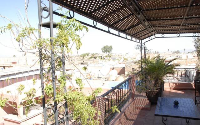 Riad ViewPoint