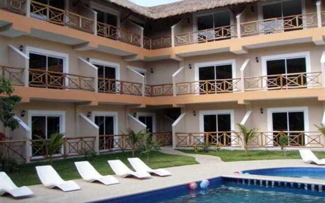 El Pedregal Cancun