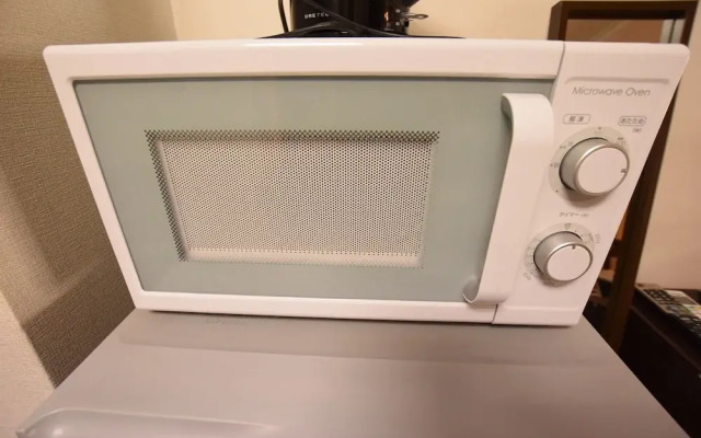 MT apartment