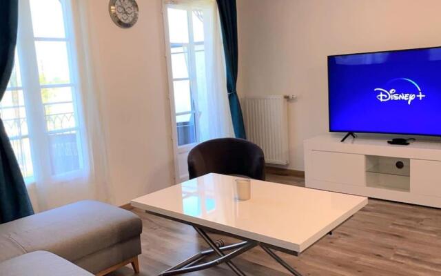 ***Suite Parklane* 5min Disney & Shopping * New***