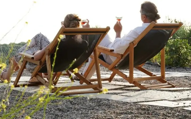 Alterra Vita Eco Villas