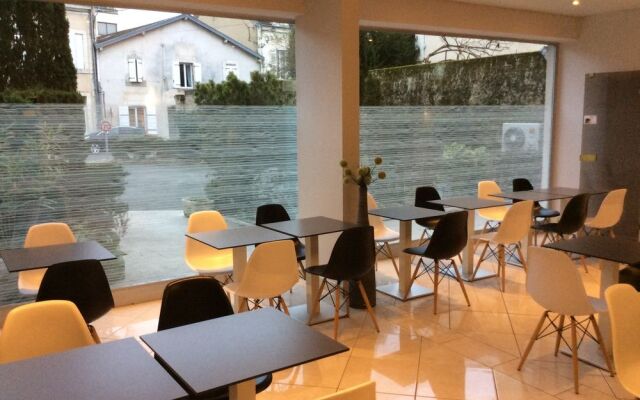 Citotel Bristol Hotel