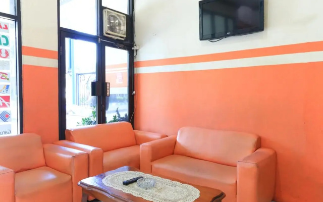 Losmen Bangkit Hidayah