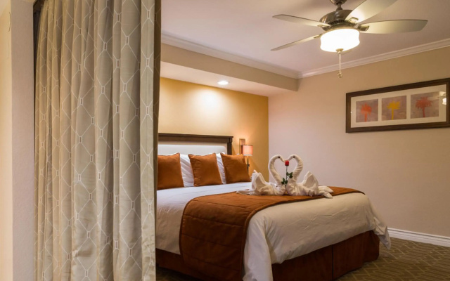 Coronado Beach Resort