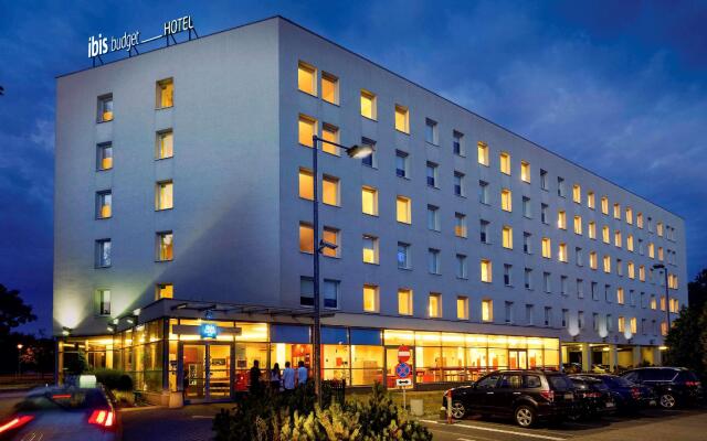 Ibis Styles Warszawa Centrum