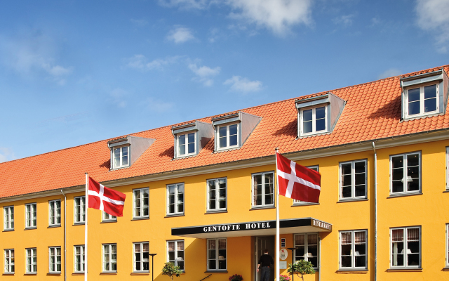 Gentofte Hotel