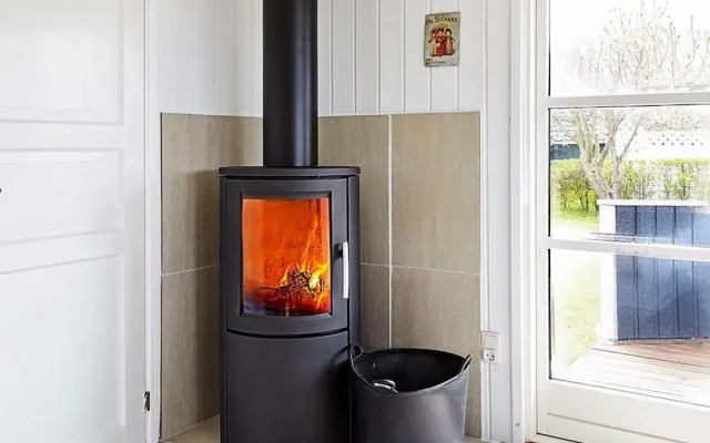 6 Person Holiday Home in Slagelse