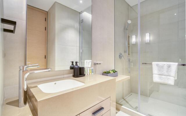 Address JBR - 602 in Dubai