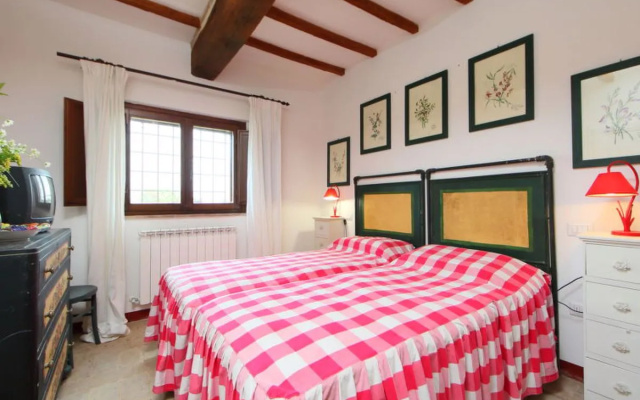 House Le Nuvole Castiglione del Lago