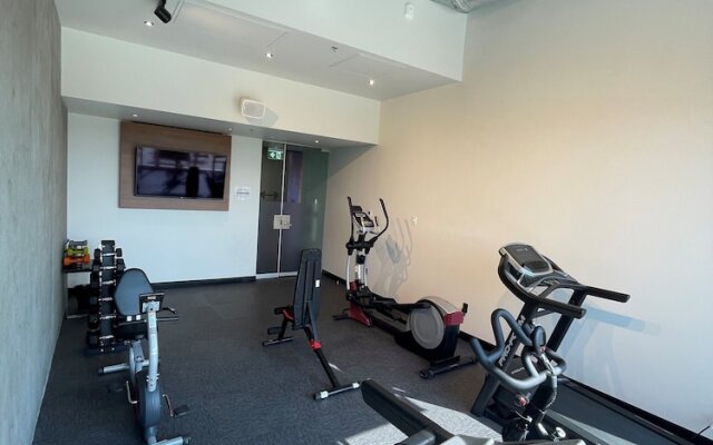 Grand Hôtel TiMES Blainville - Mirabel