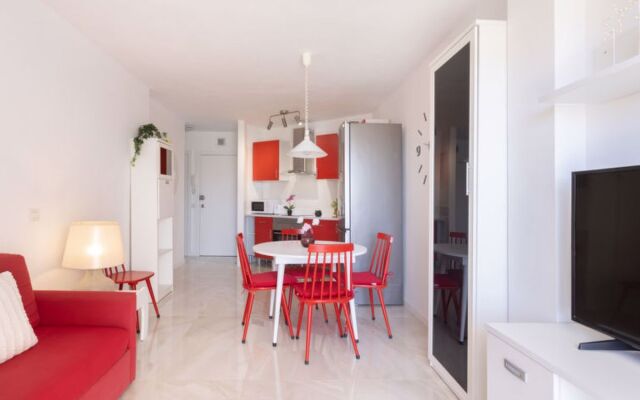 Apartment EL CARMEN Los Cristianos