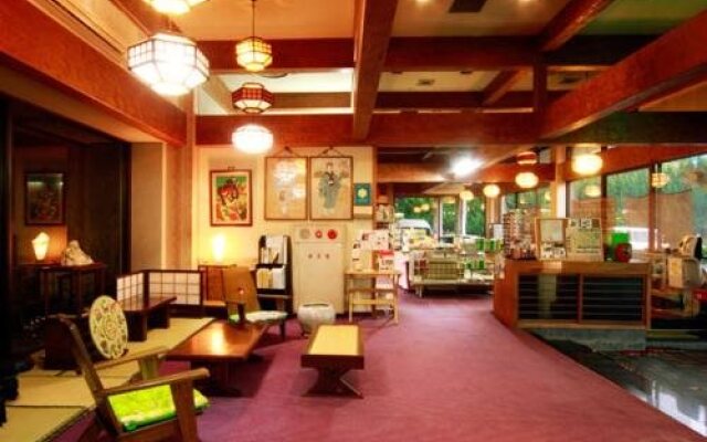 Hotel Nagato Harada