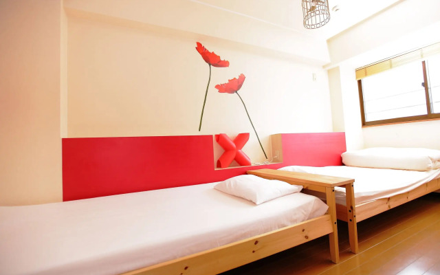 Hostel Casa Noda