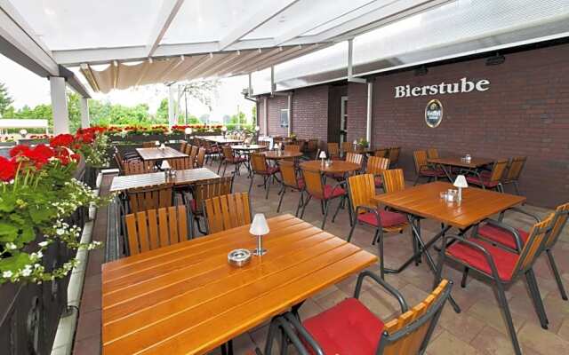 Hotel-Restaurant Breitenbacher Hof