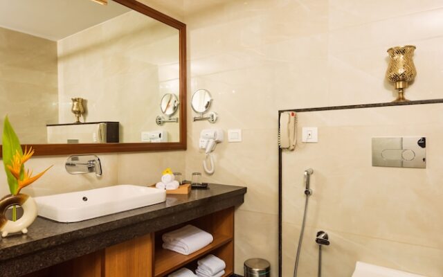 Gamyam Beach Resort & Wellness Retreat