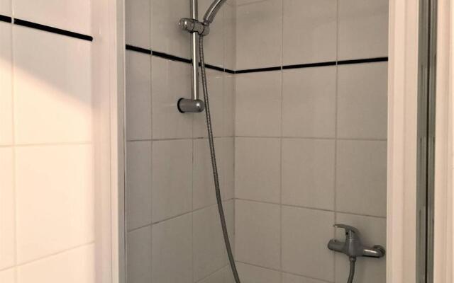 Appartement Perros-Guirec, 2 pièces, 4 personnes - FR-1-368-341