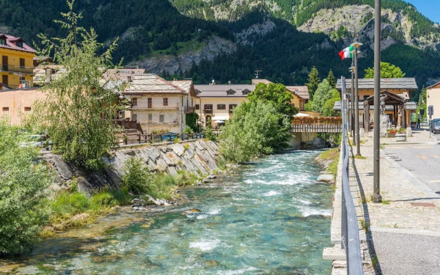 Appartamento Alpine Inspiration