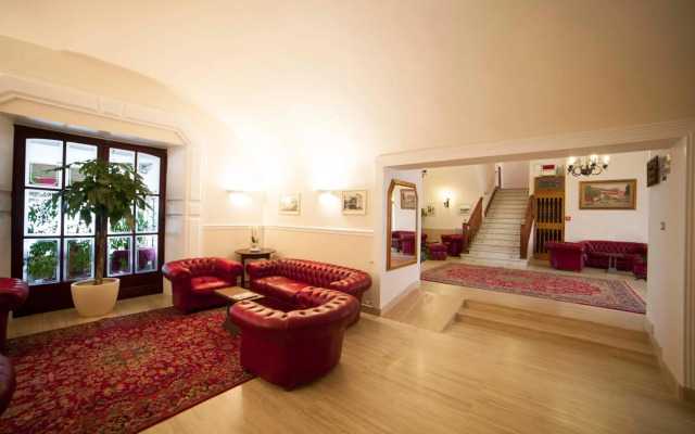 Hotel Gran Duca