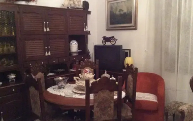 Holidays Apartments & Rooms