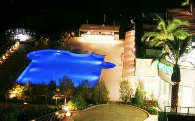 Maira Deluxe Resort Hotel Bodrum