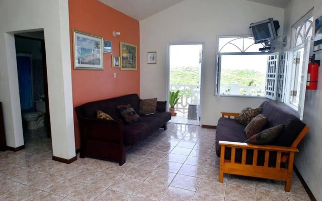 Casa Robinson Guest House