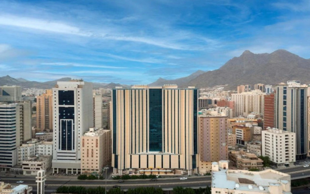 Mahd Al Reasala 1 Hotel