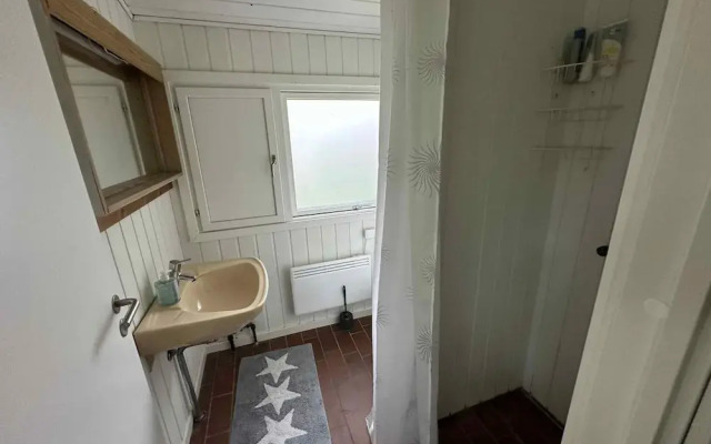 5 Star Holiday Home in Haderslev