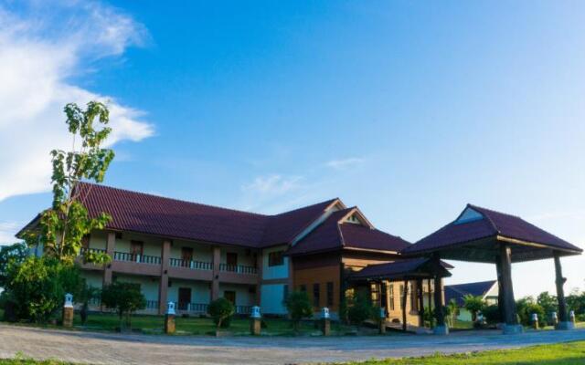 Suan Rim Khuean Resort